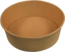 44oz Salad Bowl (1300 ML) Kraft | 300 Pcs