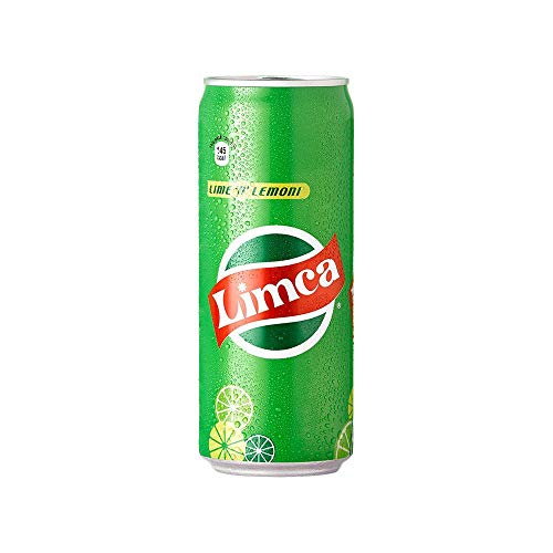 Limca Drink | 24 x 300ml