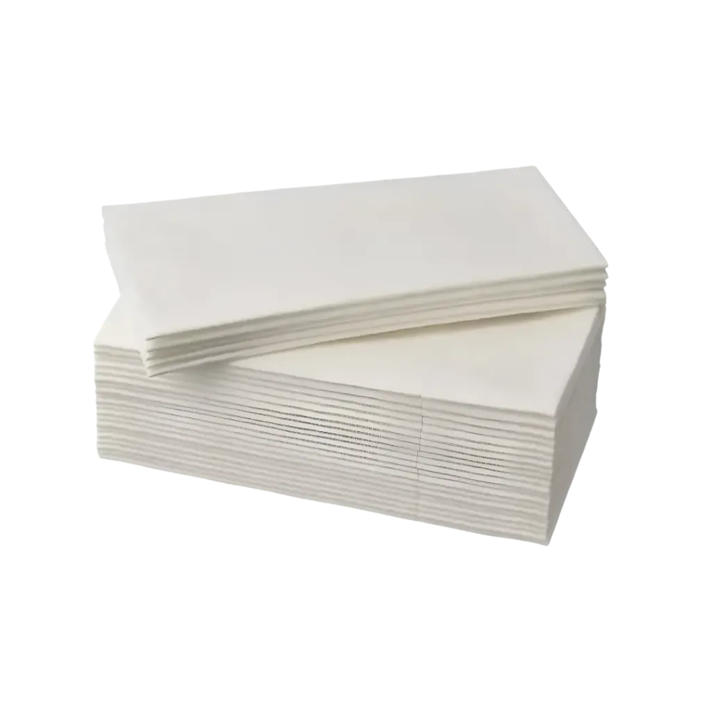 OZAT - 1/2 Fold Clinax Tissue 3000 Pcs (100 x 30Pcs)