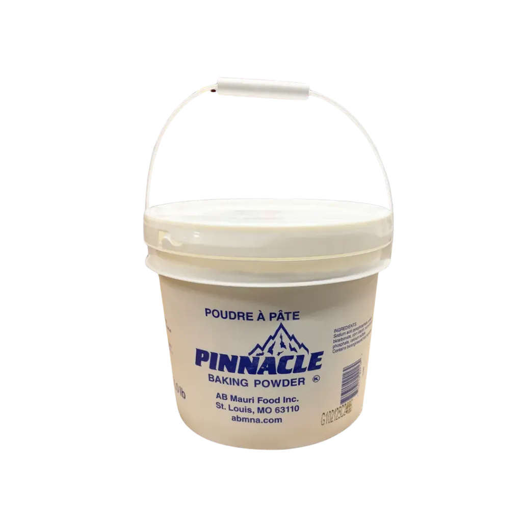 Baking Powder 11 lb (5 kg)