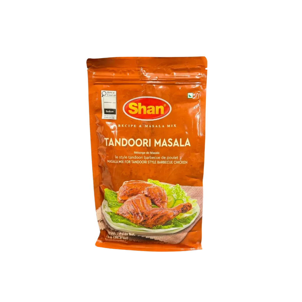 Shan | Tandoori Masala | 2.2lb (1 kg)