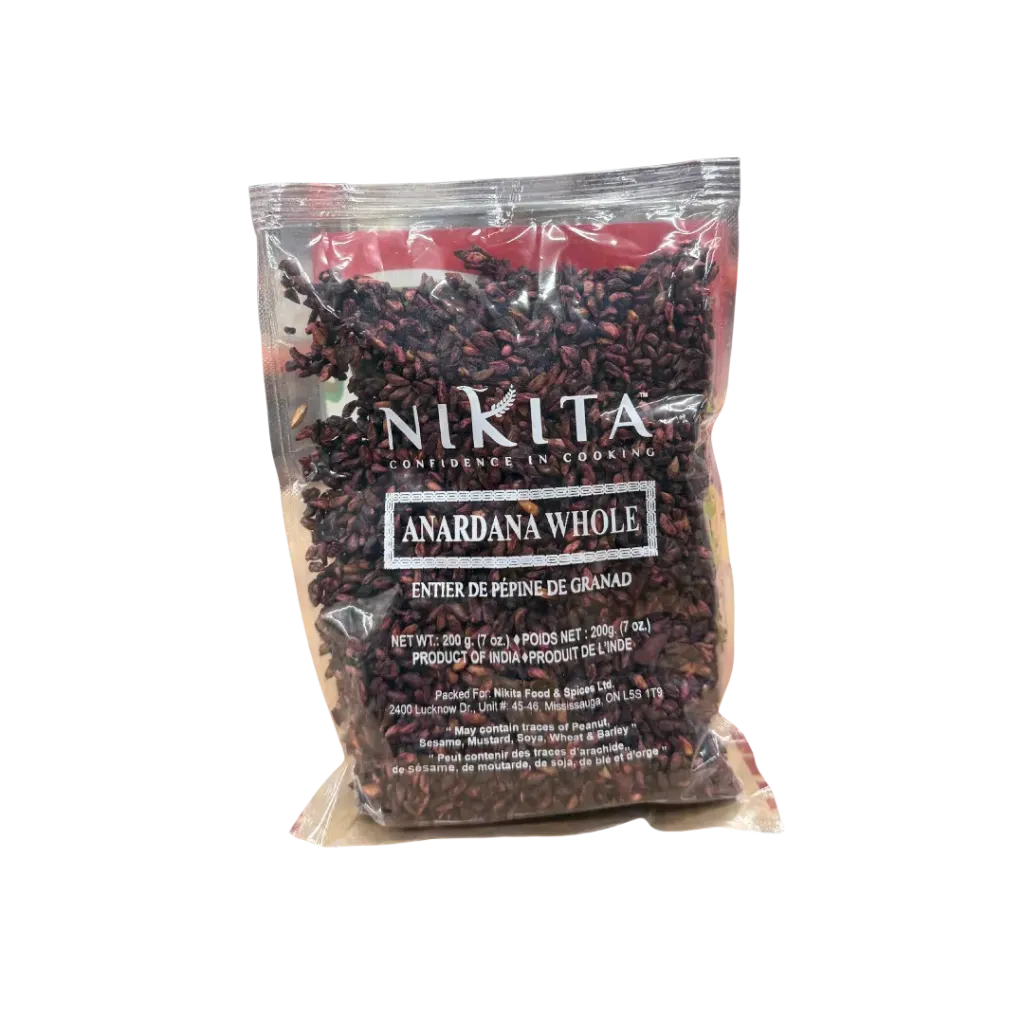 Nikita - Anardana Whole - 200g