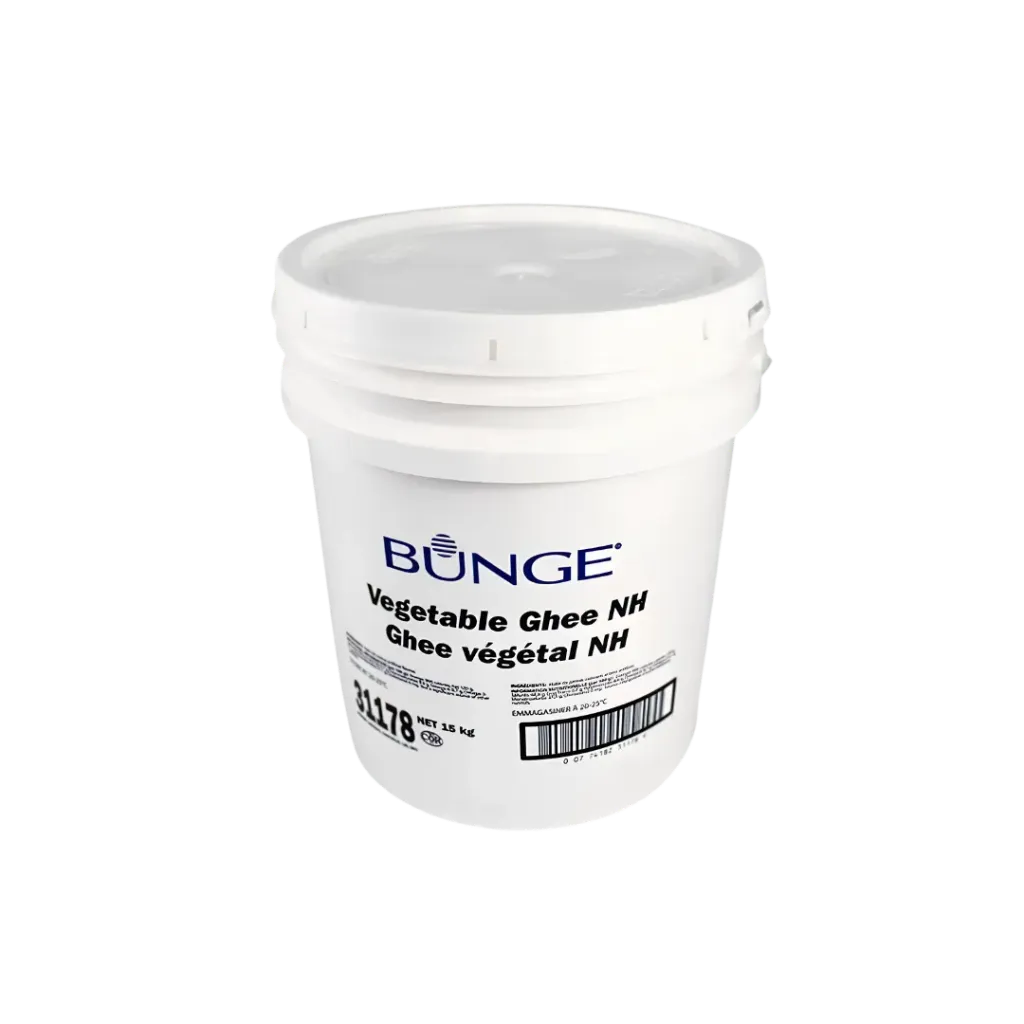 Bunge - Vegetable Ghee - 15 Kg