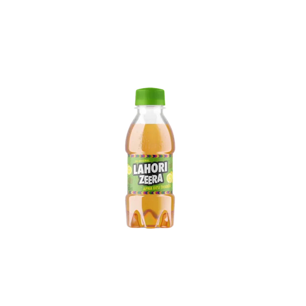 Lahori Zeera - 24 x 300ml