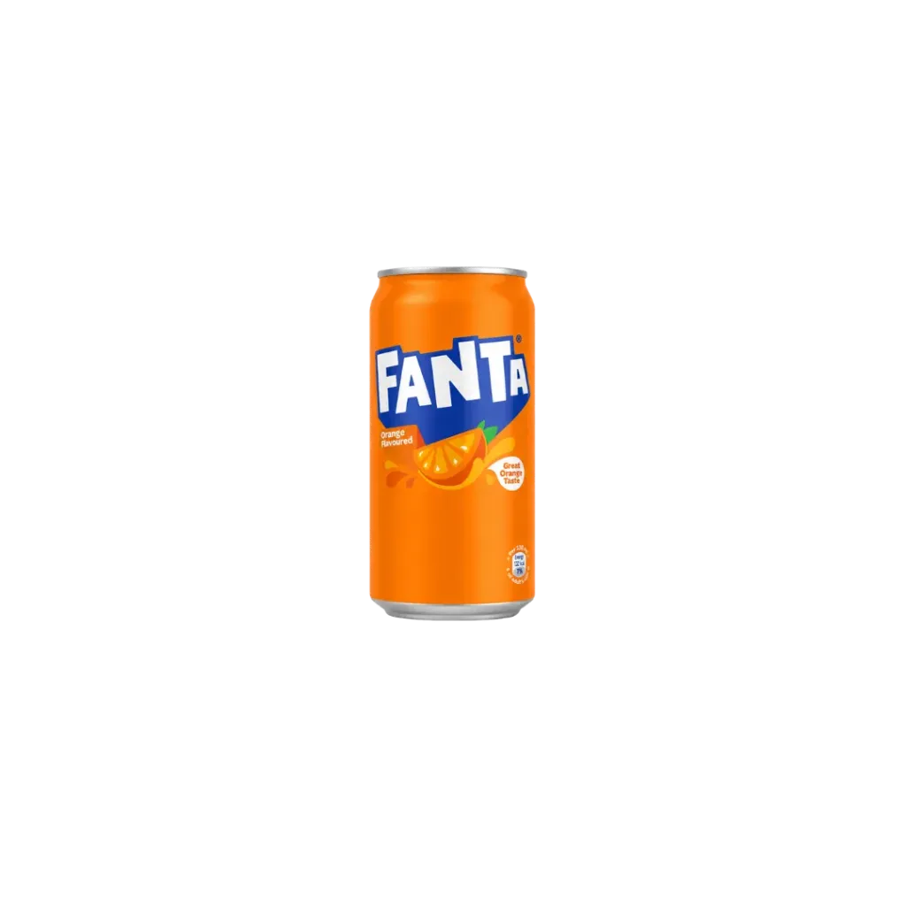 Fanta - 24 x 300ml