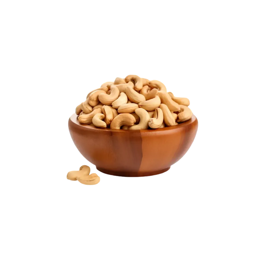 Cashew (LP) (brown) - 50Lbs (22.68kg)