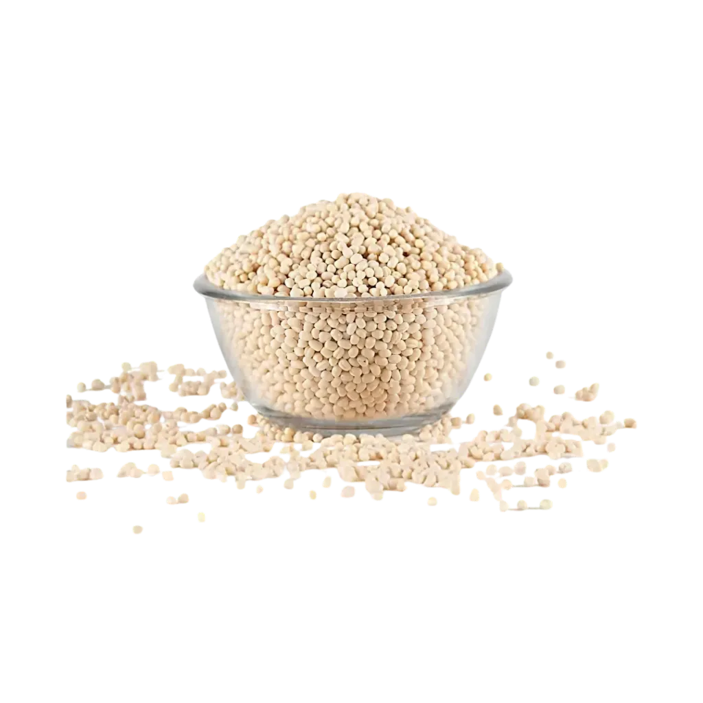 Urad Dal (Gota White) 5Lb