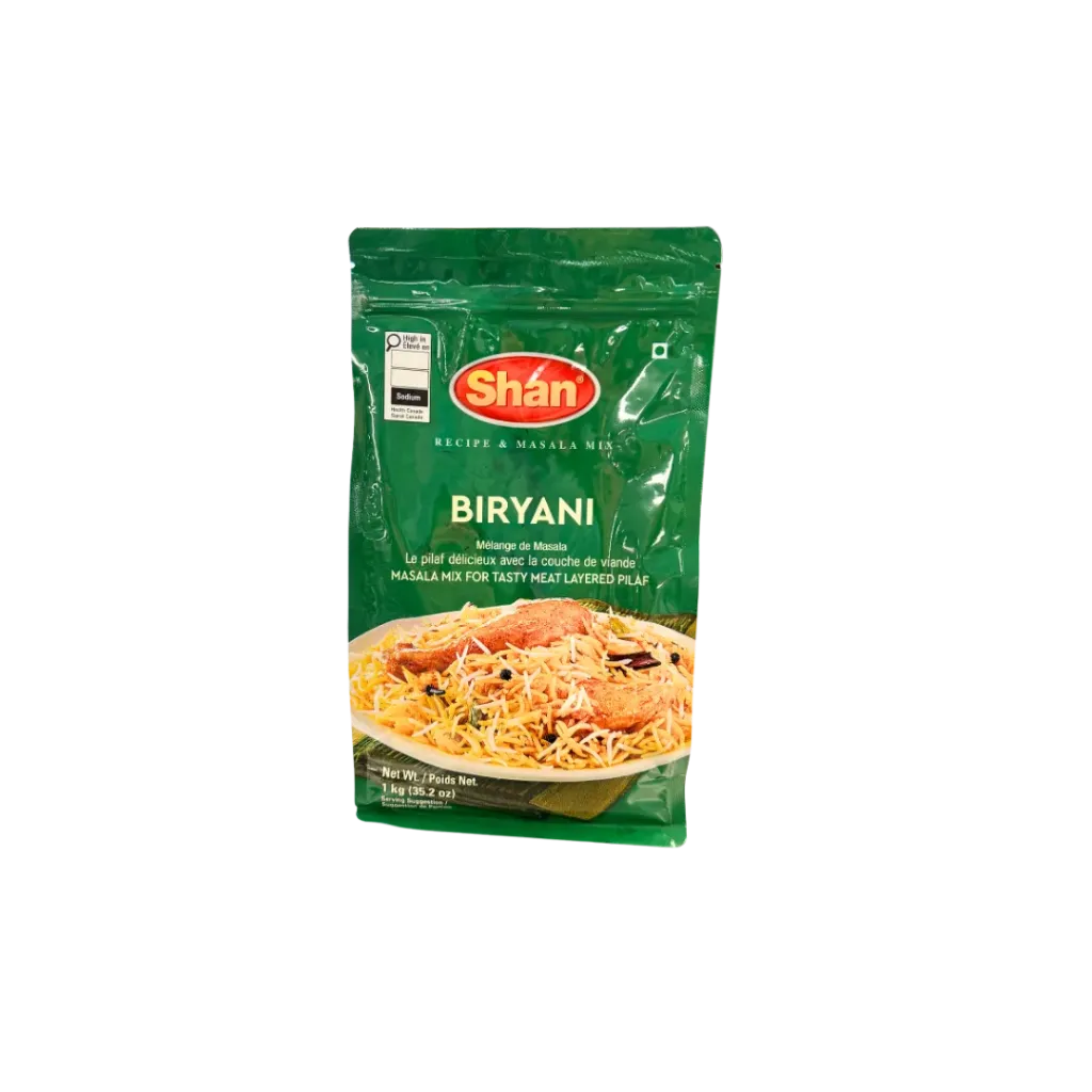 Shan | Biryani Masala | 1 Kg